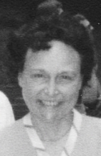 Elizabeth S. Hayes 1943757