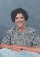 Paula Jeanne Field