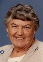 Hazel Ann Smith
