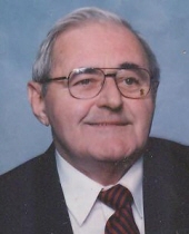 Roland A. Bouchard
