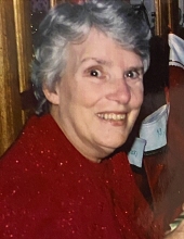 Mary  Irene Keller