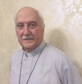 Rev. Mario S. Poccia