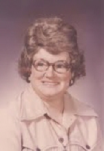 Dorothy Y. Burdick
