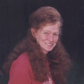 Charlene A. Schaffer