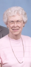 Mary B. Clark