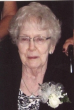 Eleanor M. Midlam