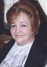 Patricia Jean Plumb