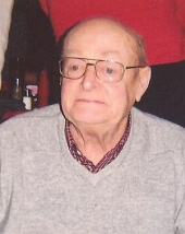 Elliott M., Jr.  (Bud) Hastings