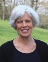 Margaret Meg Pfeiffer