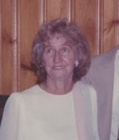 Jeannette G. Hoffman
