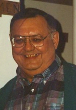 Paul R. (Dick) Gaffney