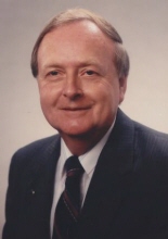 Gordon H. Williams