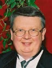 Kenneth D. Armstrong