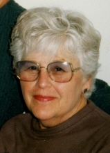 Dorothy C. Ratcliffe