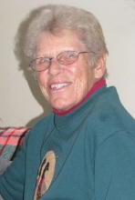 Sue W. (Morey) Reichenberg