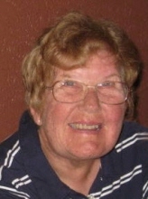 Janet Knapp