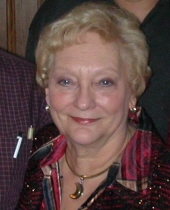 Paula A.  Klingensmith