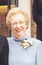 Patricia M. Farrell