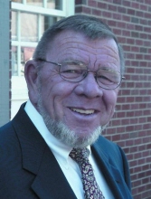 Peter E. McCarthy, II