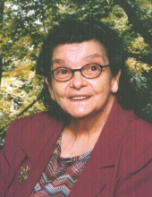 Louise Marie Crouch