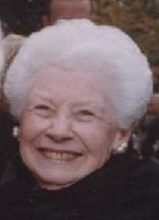 Margaret (Peg) A. Dowd