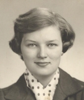 Patricia A. Quackenbush 1944233