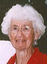 Marjorie R. Turner
