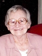 Eva M. Sinnott