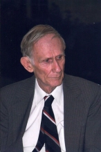 William L. Metzger
