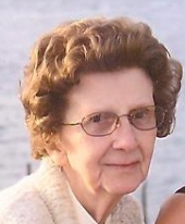 Betty M. Remmer