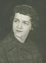 Jane (Wilson) Yagey 1944415