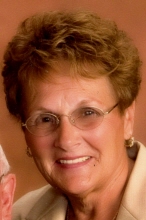 Shirley M. Reid