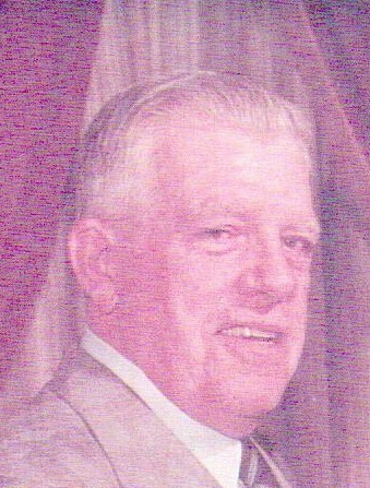 Robert D. Crowther Obituary