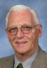 Deacon William P. Hotaling