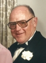 Patrick T. Curley