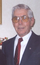 Arthur W. Desens