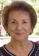 Rita Eassa Abraham