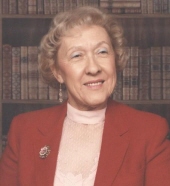 Marjorie Elizabeth Farr-Roberts