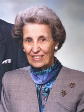 Frances B. McGlynn