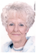 Barbara Dolge Sloan