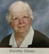 Dorothy A. Doran