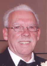 Charles H. Dobson Sr.