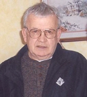 Edward E.  Lorenz