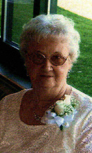 Barbara  J. Hungerford