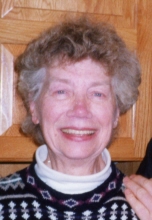 Margaret M. Hernon