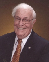 Rev. C. Davis Robinson, III
