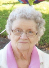 Doris P. Bowman
