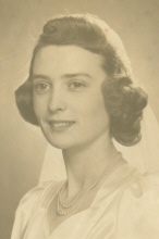 Bernice Marie O'Toole 1944679