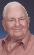 Donald E. Blanchard
