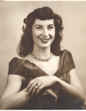 Gertrude M. Pollard